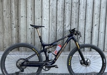 Lapierre xrm 8.9 storlek L