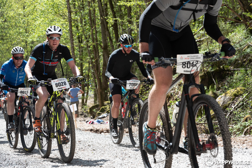 Bild från Billingeracet 2019 - 75 km