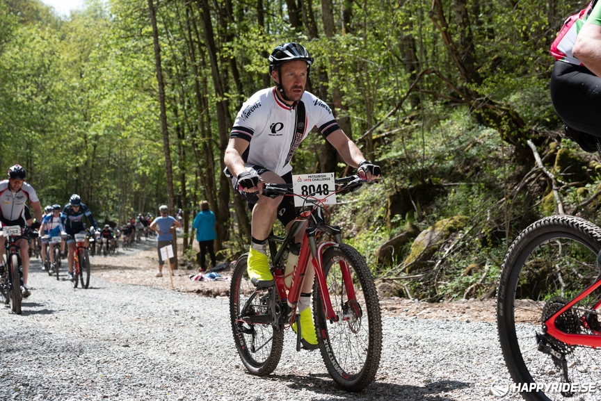 Bild från Billingeracet 2019 - 75 km