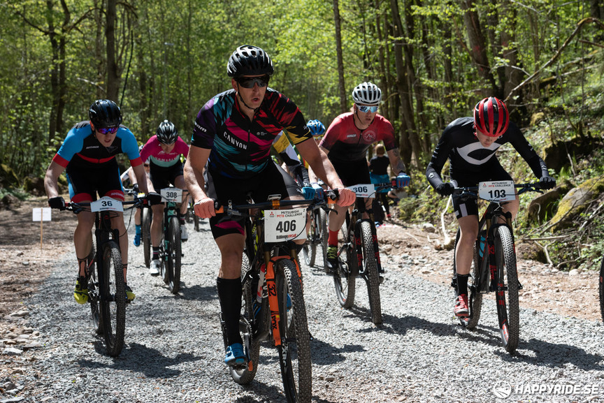 Bild från Billingeracet 2019 - 75 km