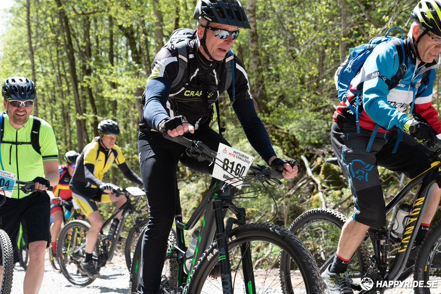 Bild från Billingeracet 2019 - 75 km