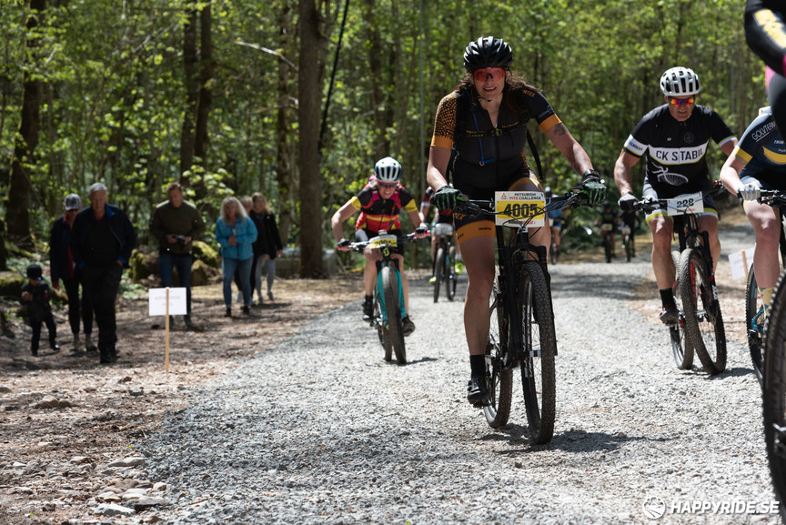 Bild från Billingeracet 2019 - 75 km