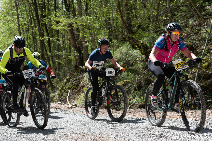 Bild från Billingeracet 2019 - 75 km