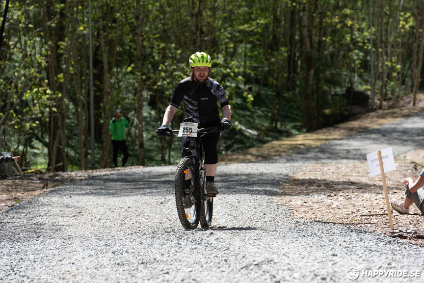 Bild från Billingeracet 2019 - 75 km