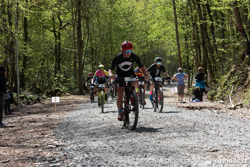 Bild från Billingeracet 2019 - 75 km
