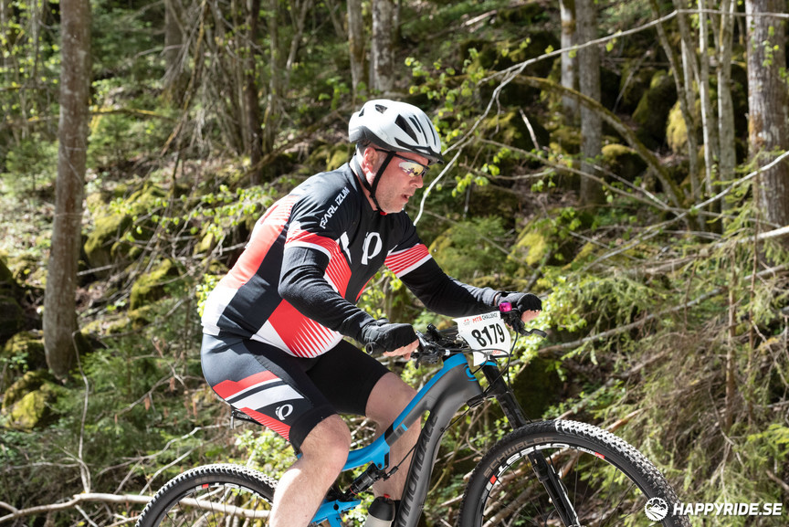 Bild från Billingeracet 2019 - 75 km