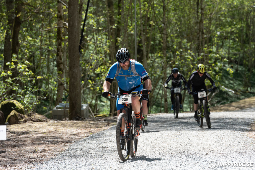 Bild från Billingeracet 2019 - 75 km
