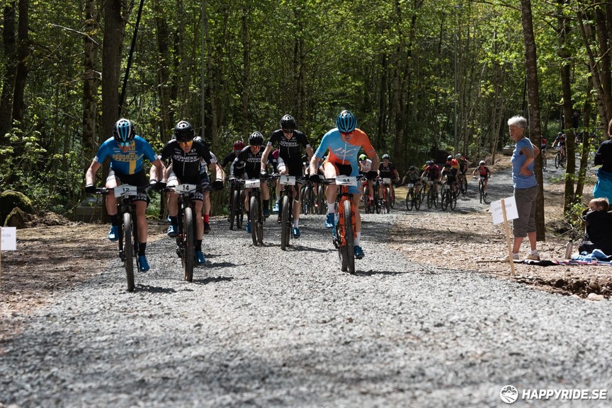 Bild från Billingeracet 2019 - 75 km