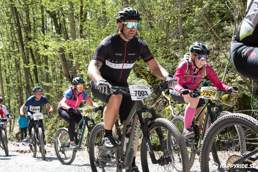 Bild från Billingeracet 2019 - 75 km