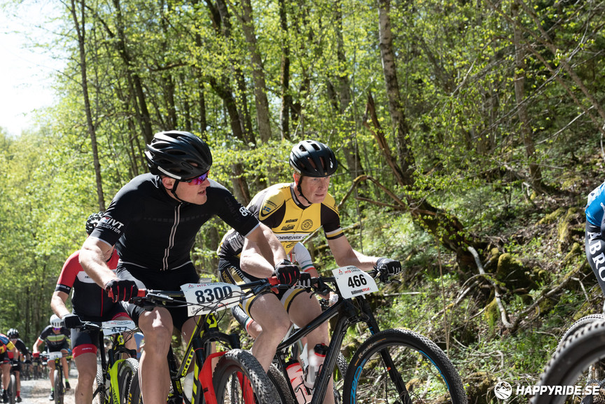 Bild från Billingeracet 2019 - 75 km