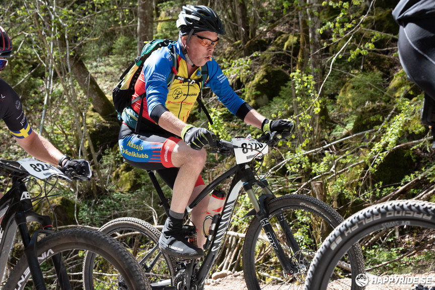 Bild från Billingeracet 2019 - 75 km