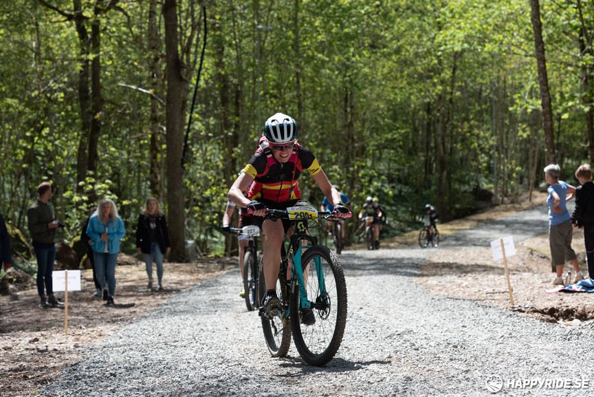 Bild från Billingeracet 2019 - 75 km