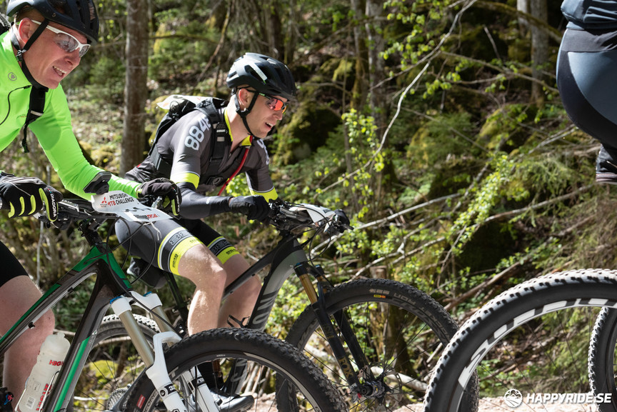 Bild från Billingeracet 2019 - 75 km