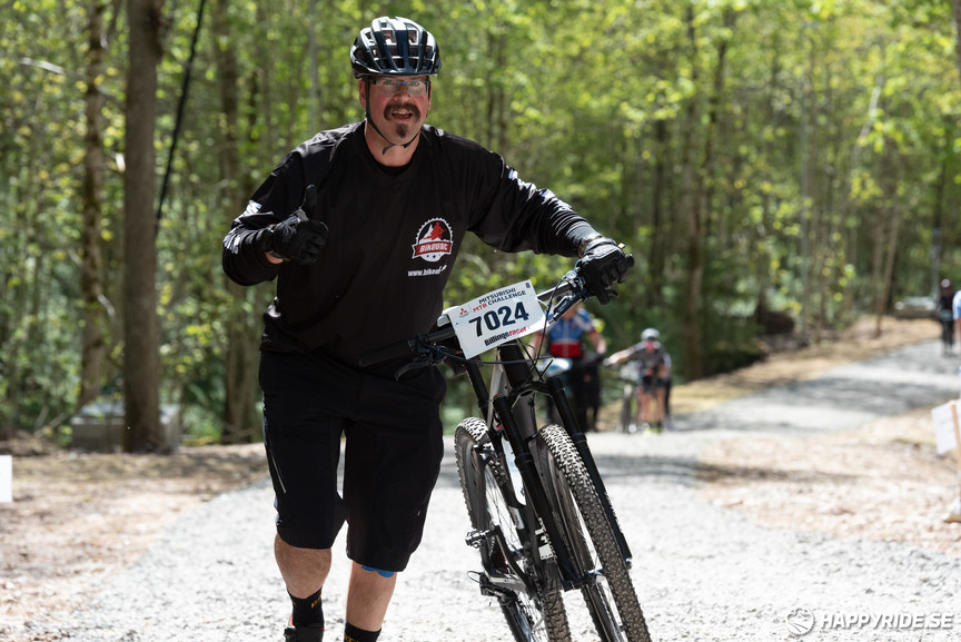 Bild från Billingeracet 2019 - 75 km