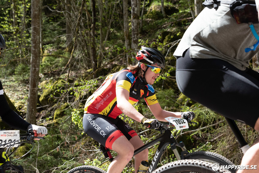 Bild från Billingeracet 2019 - 75 km