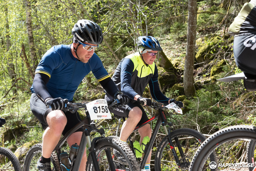 Bild från Billingeracet 2019 - 75 km