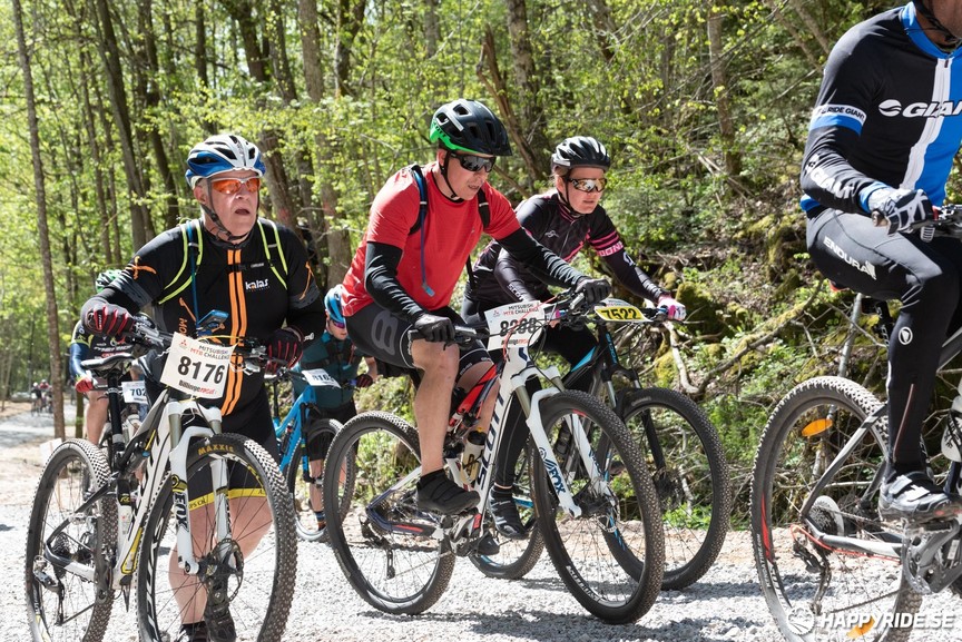 Bild från Billingeracet 2019 - 75 km