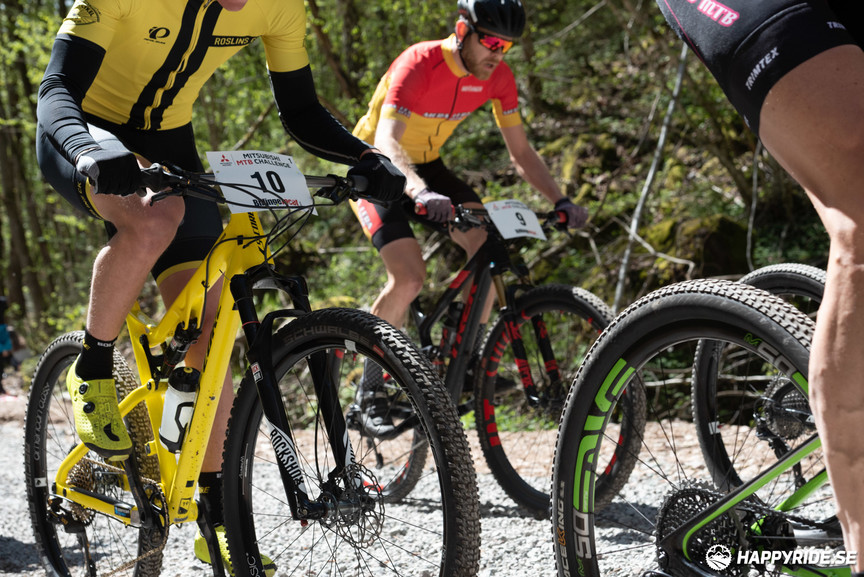 Bild från Billingeracet 2019 - 75 km