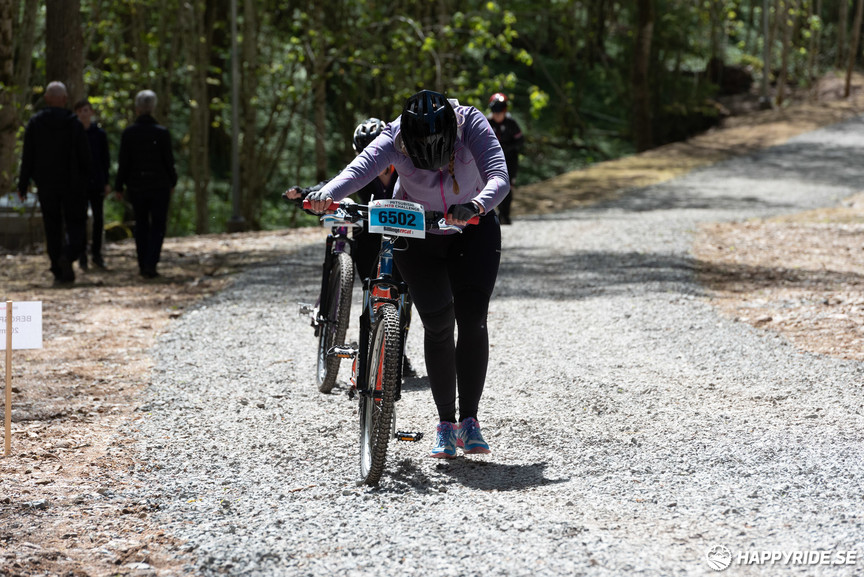 Bild från Billingeracet 2019 - 75 km