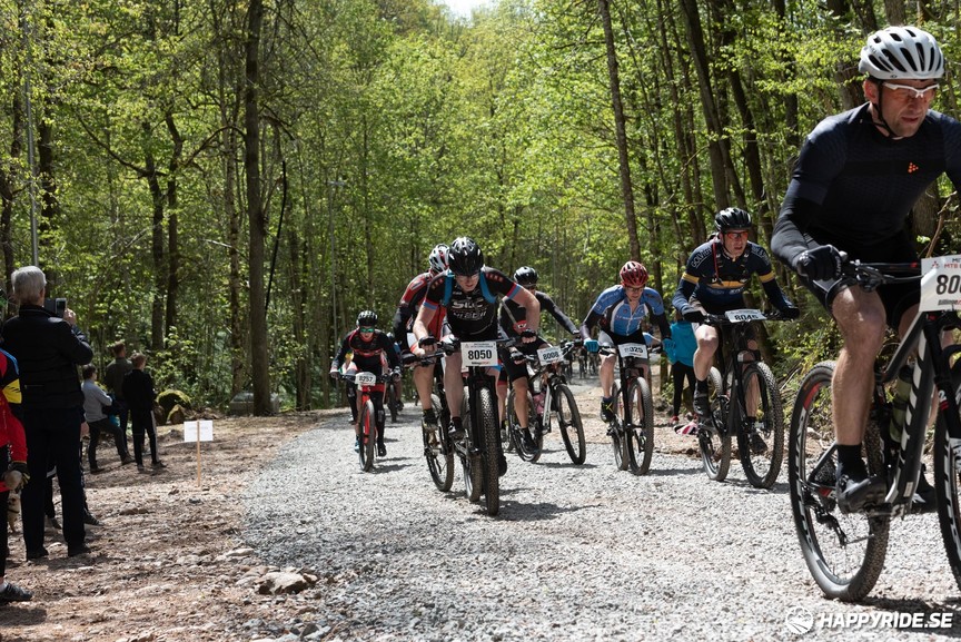 Bild från Billingeracet 2019 - 75 km