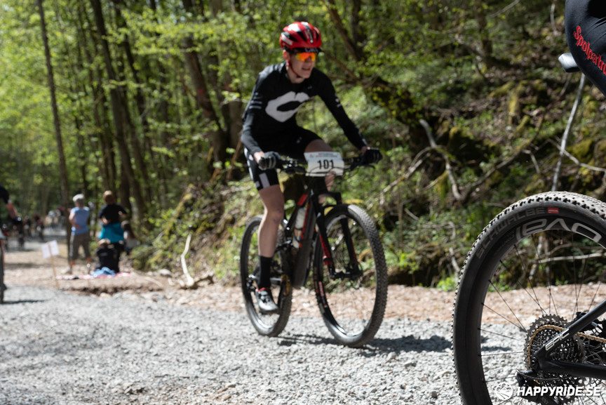 Bild från Billingeracet 2019 - 75 km
