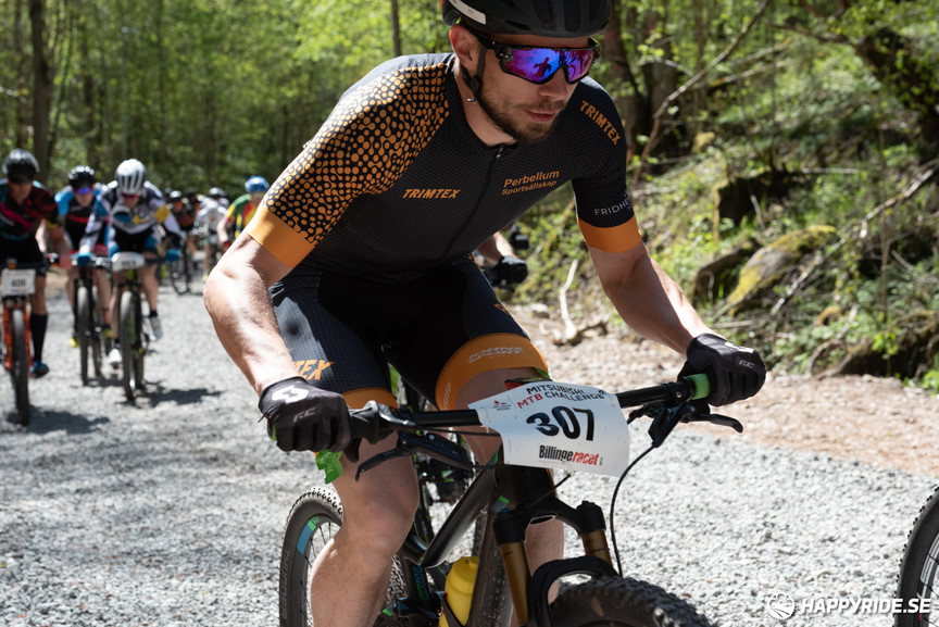 Bild från Billingeracet 2019 - 75 km