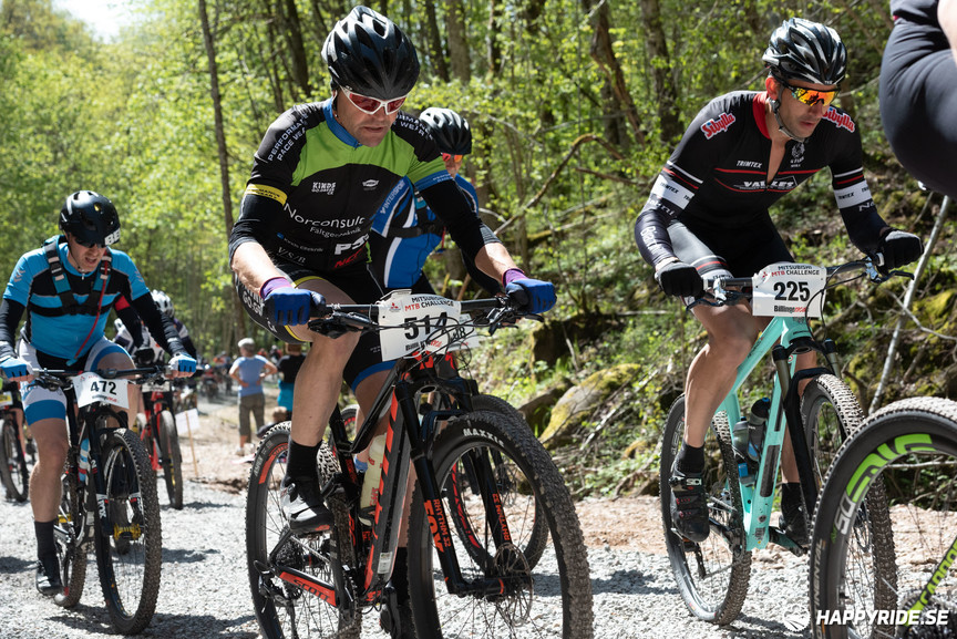 Bild från Billingeracet 2019 - 75 km