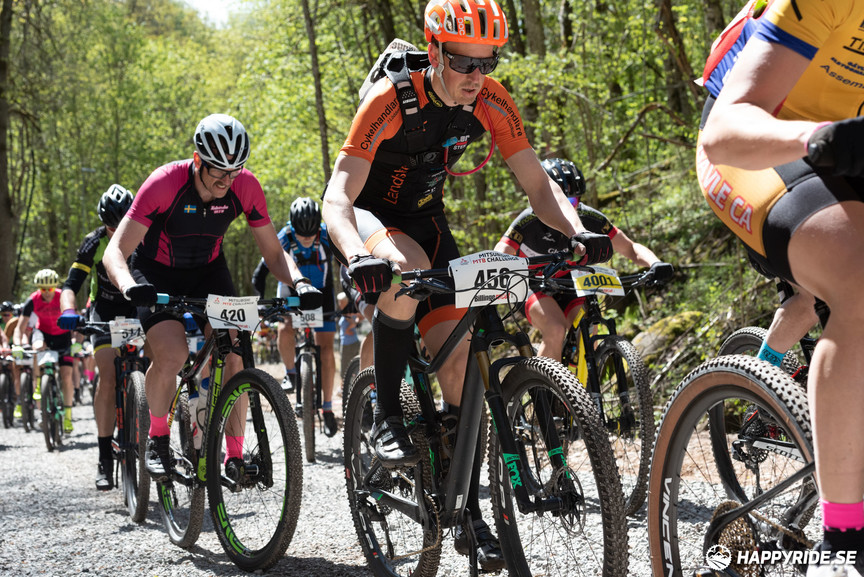 Bild från Billingeracet 2019 - 75 km