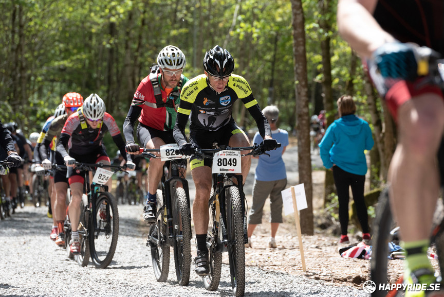 Bild från Billingeracet 2019 - 75 km