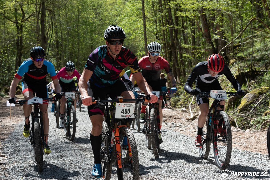 Bild från Billingeracet 2019 - 75 km