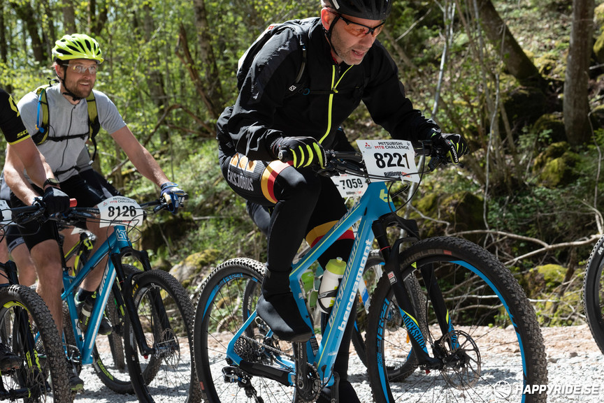 Bild från Billingeracet 2019 - 75 km