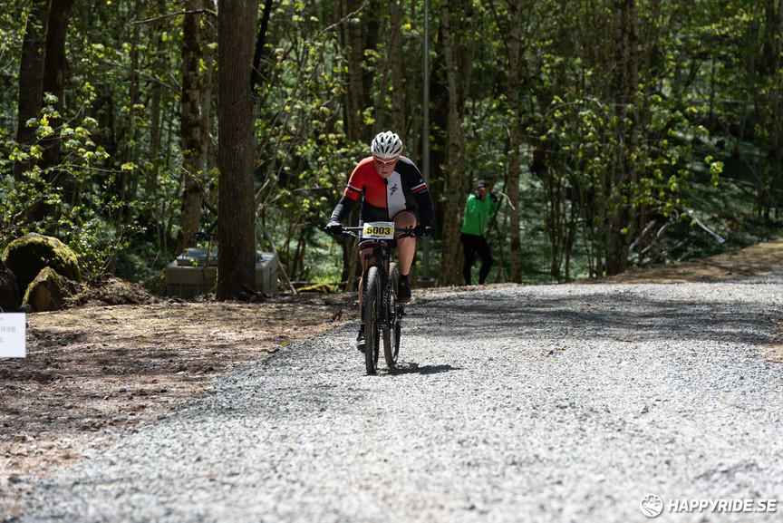 Bild från Billingeracet 2019 - 75 km