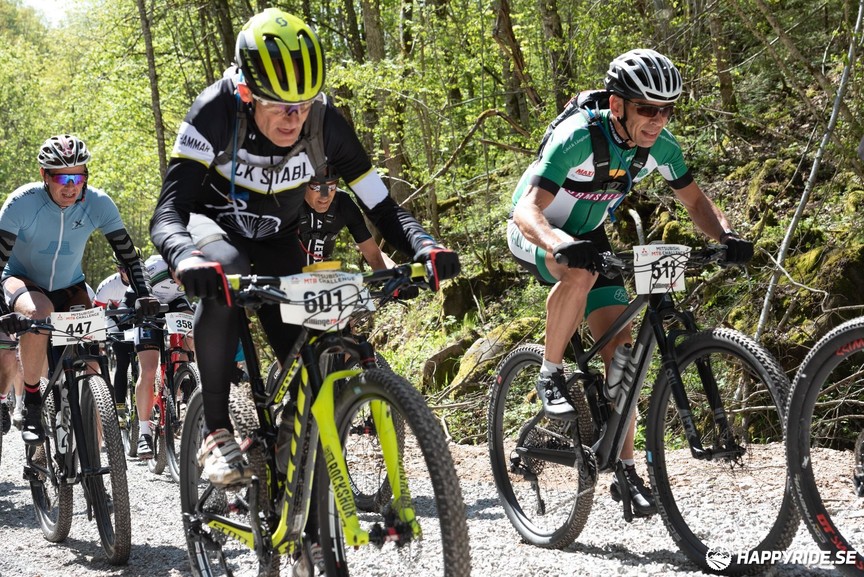 Bild från Billingeracet 2019 - 75 km