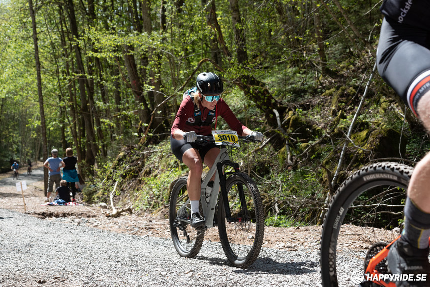Bild från Billingeracet 2019 - 75 km