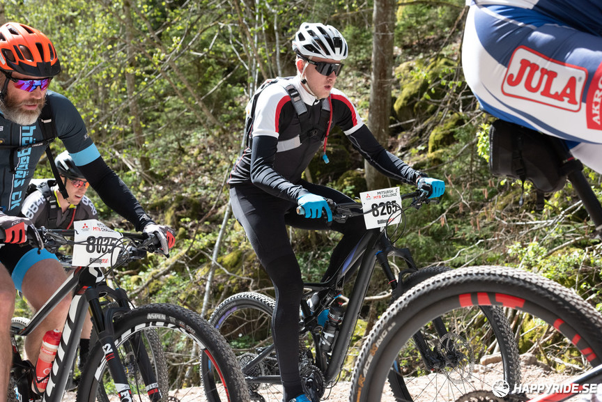 Bild från Billingeracet 2019 - 75 km