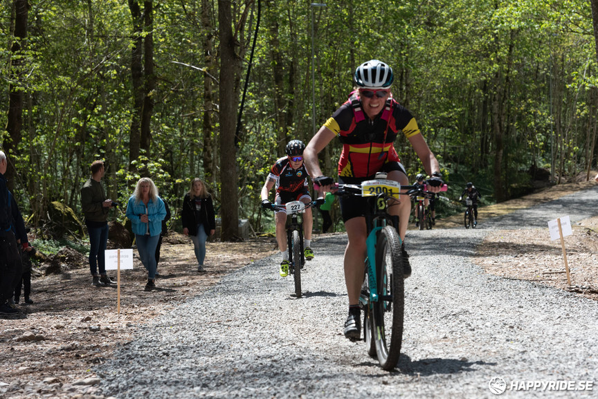 Bild från Billingeracet 2019 - 75 km