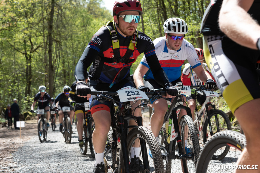 Bild från Billingeracet 2019 - 75 km