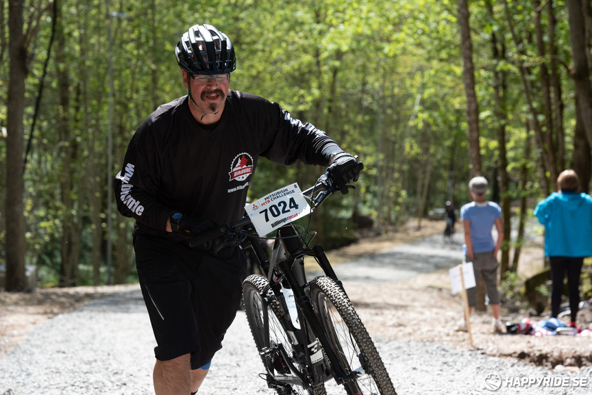 Bild från Billingeracet 2019 - 75 km