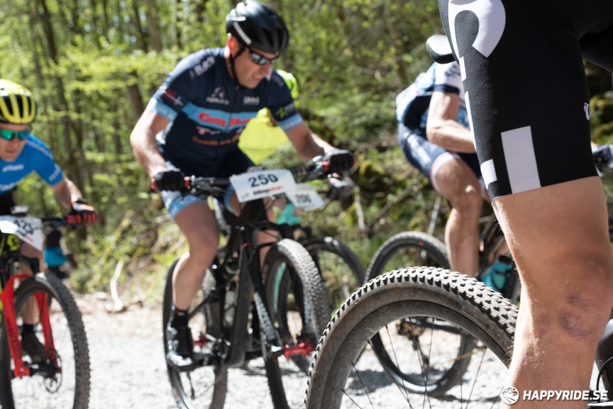 Bild från Billingeracet 2019 - 75 km