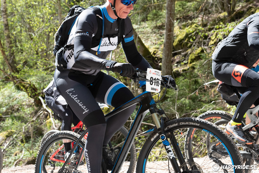 Bild från Billingeracet 2019 - 75 km