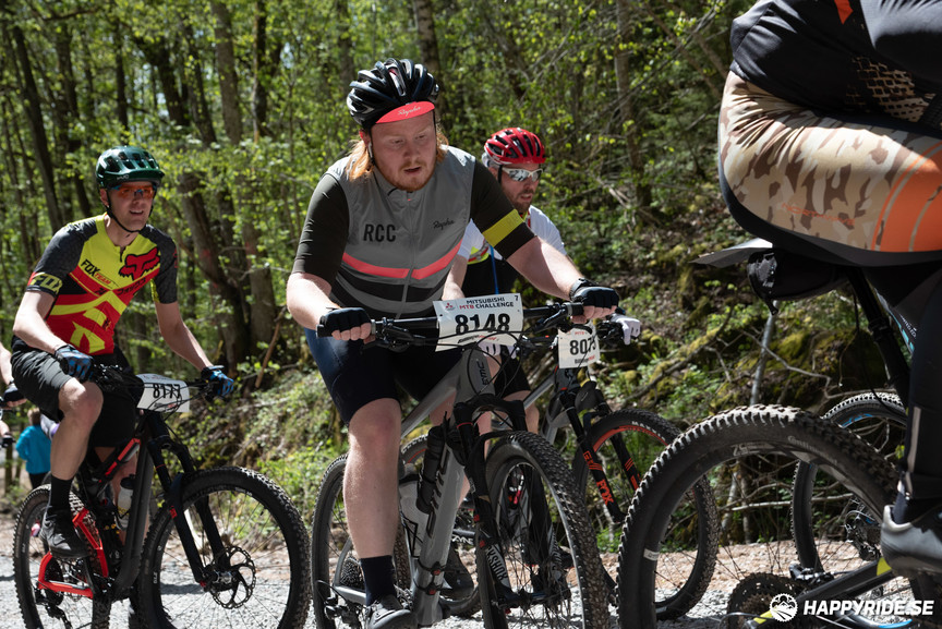 Bild från Billingeracet 2019 - 75 km