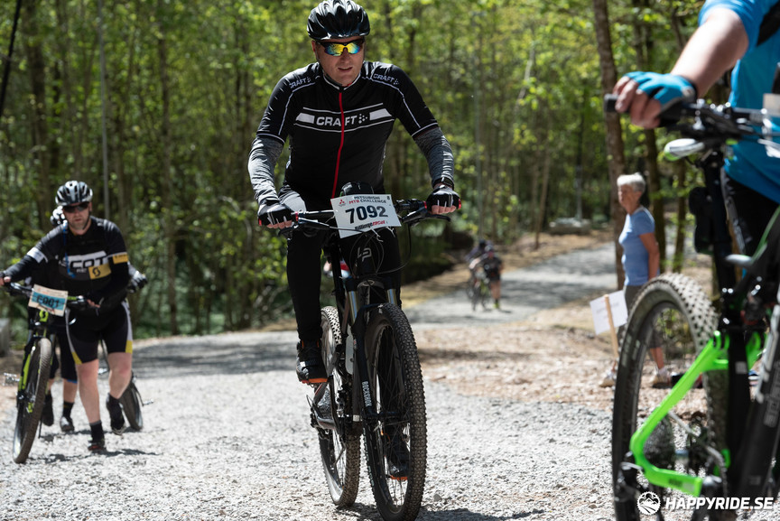 Bild från Billingeracet 2019 - 75 km