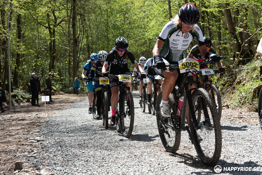 Bild från Billingeracet 2019 - 75 km