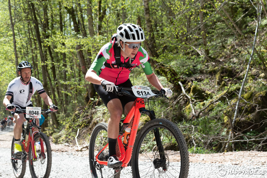 Bild från Billingeracet 2019 - 75 km