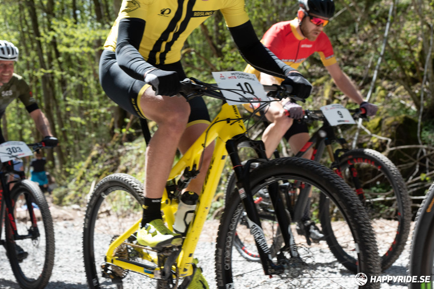 Bild från Billingeracet 2019 - 75 km