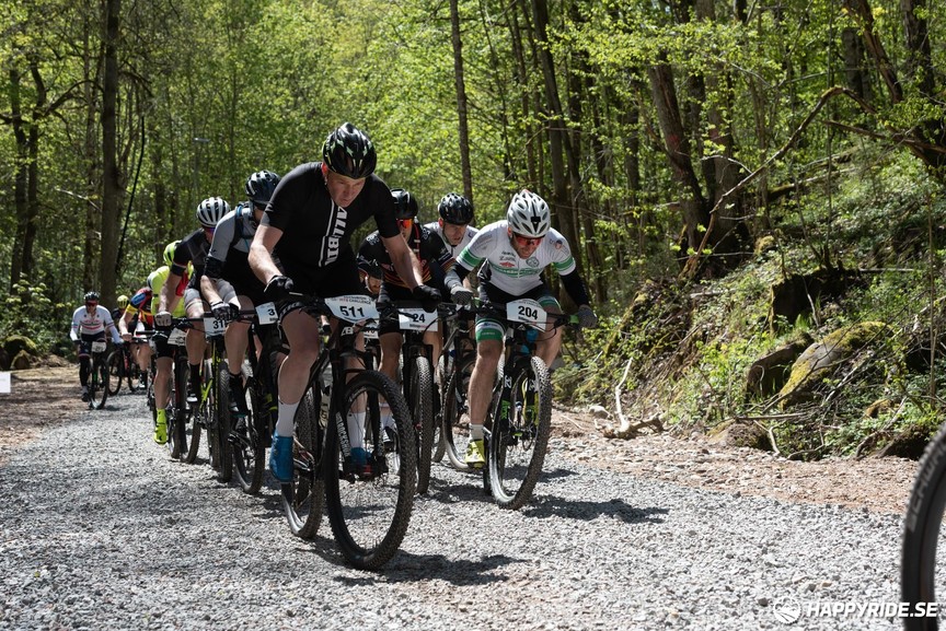 Bild från Billingeracet 2019 - 75 km