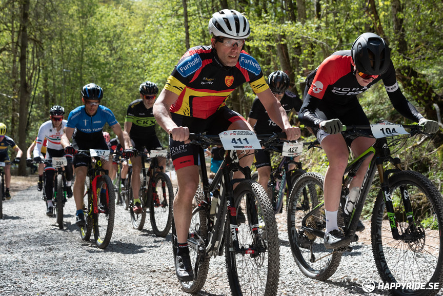 Bild från Billingeracet 2019 - 75 km