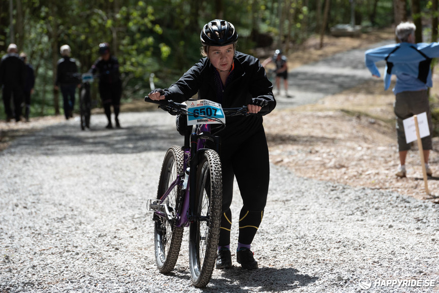 Bild från Billingeracet 2019 - 75 km