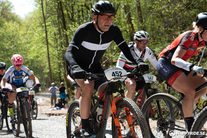 Bild från Billingeracet 2019 - 75 km
