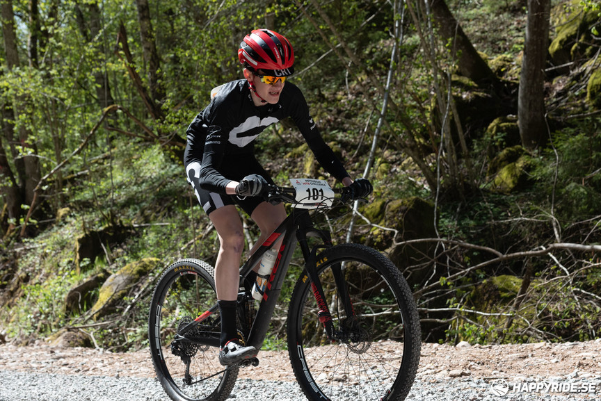 Bild från Billingeracet 2019 - 75 km